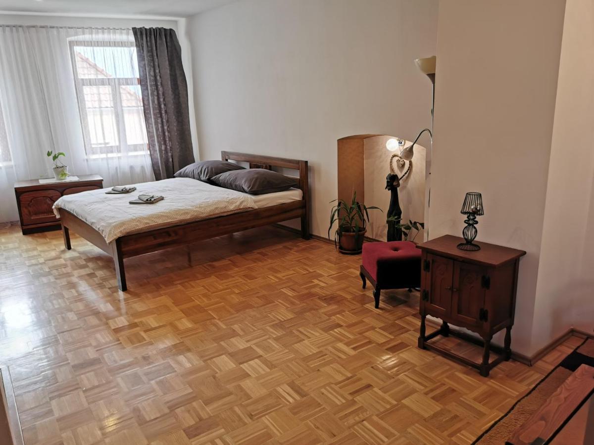 Apartmán Antonínská Znojmo Kültér fotó