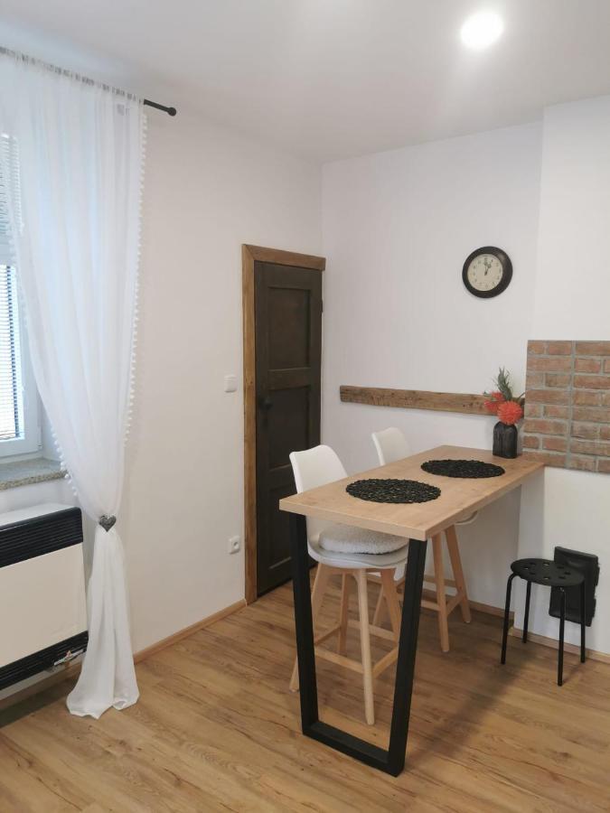 Apartmán Antonínská Znojmo Kültér fotó