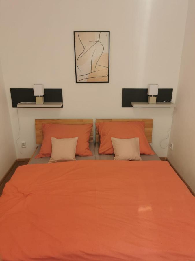 Apartmán Antonínská Znojmo Kültér fotó