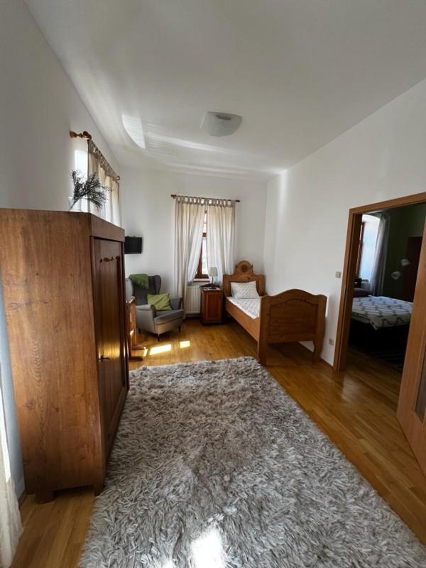 Apartmán Antonínská Znojmo Kültér fotó