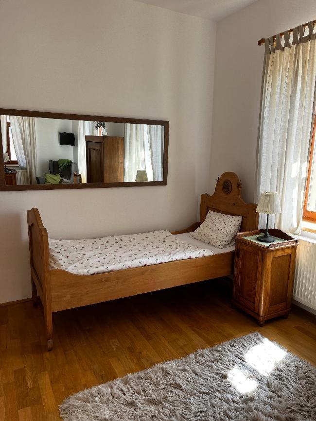 Apartmán Antonínská Znojmo Kültér fotó