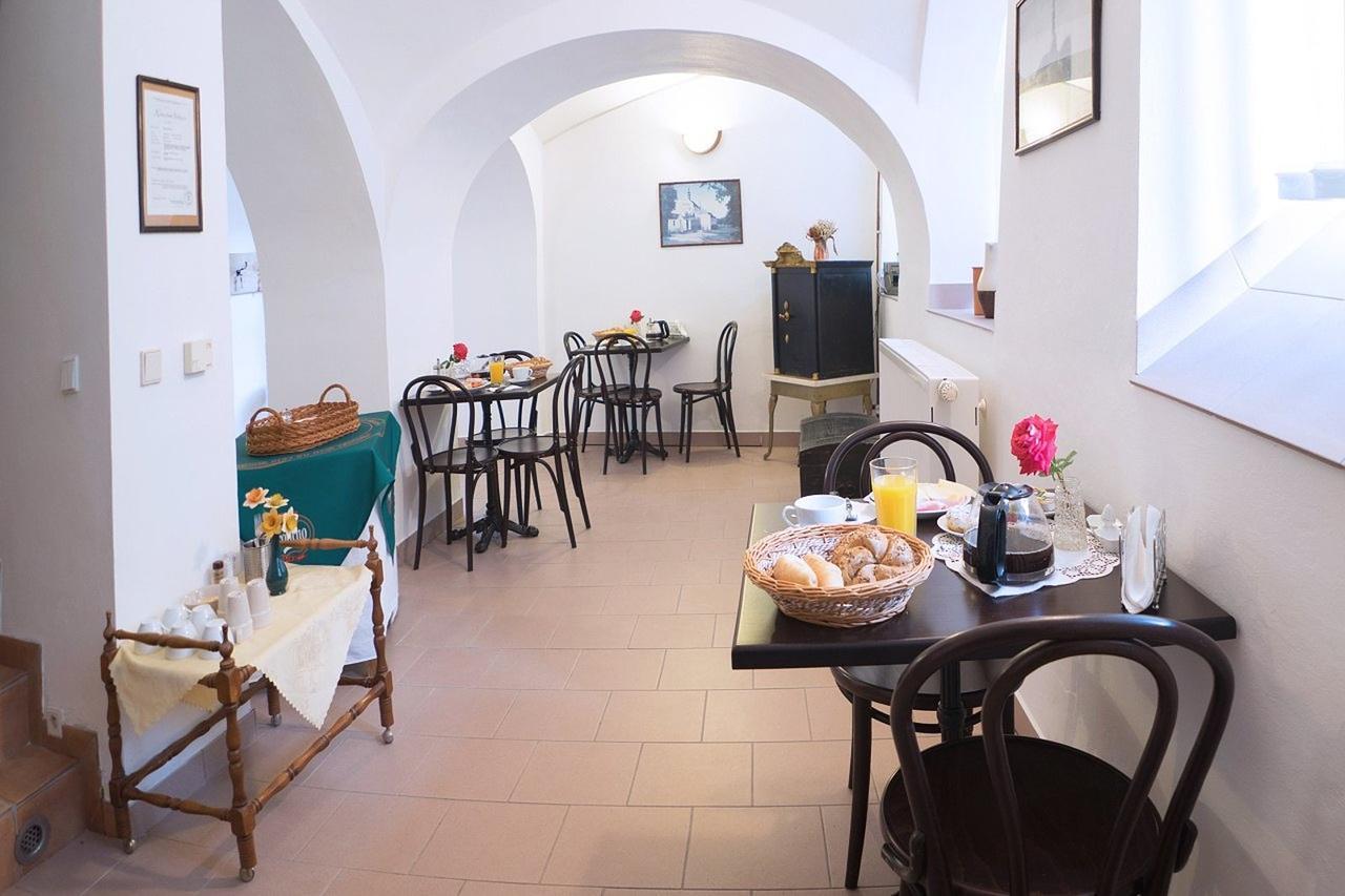 Apartmán Antonínská Znojmo Kültér fotó