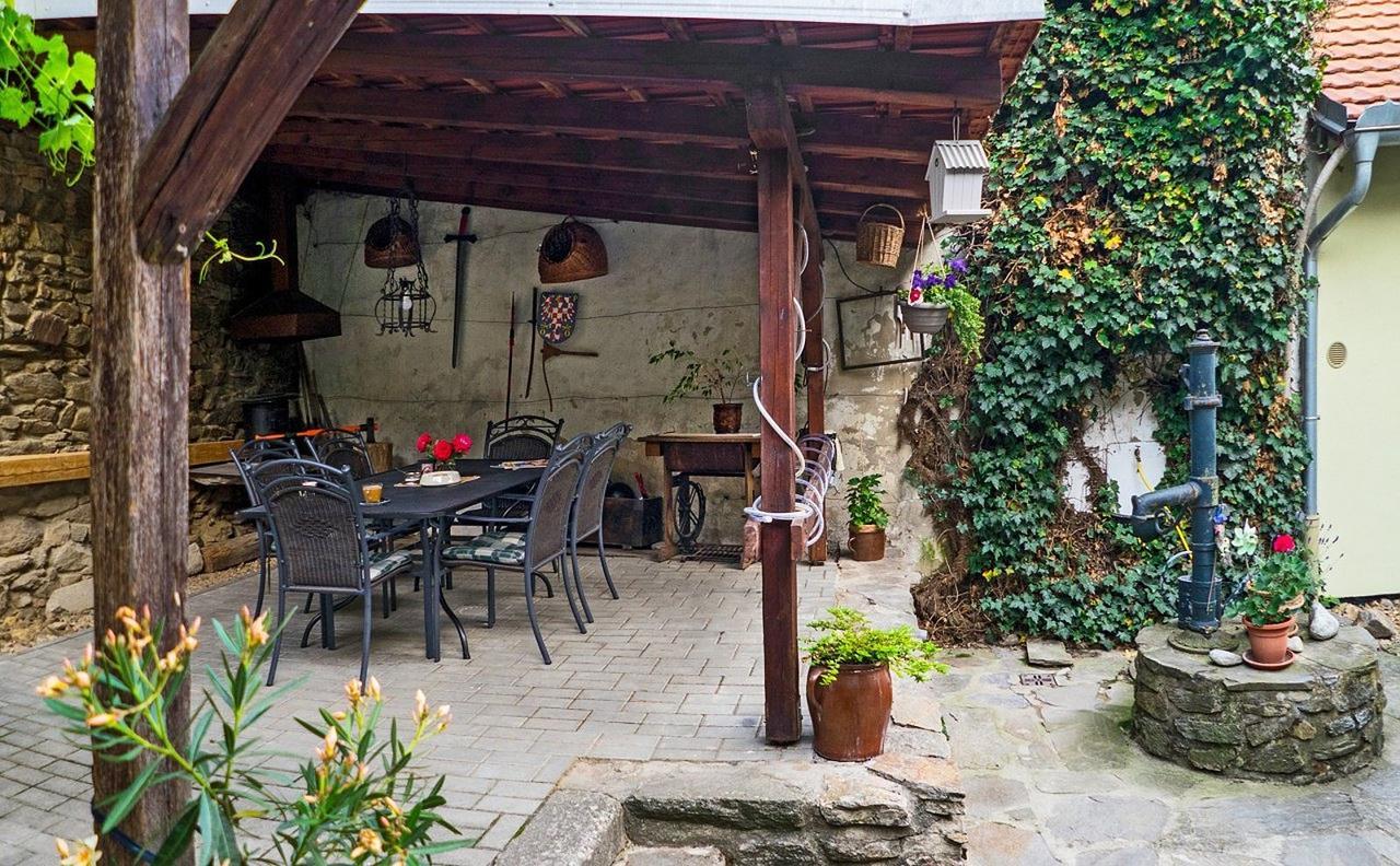 Apartmán Antonínská Znojmo Kültér fotó