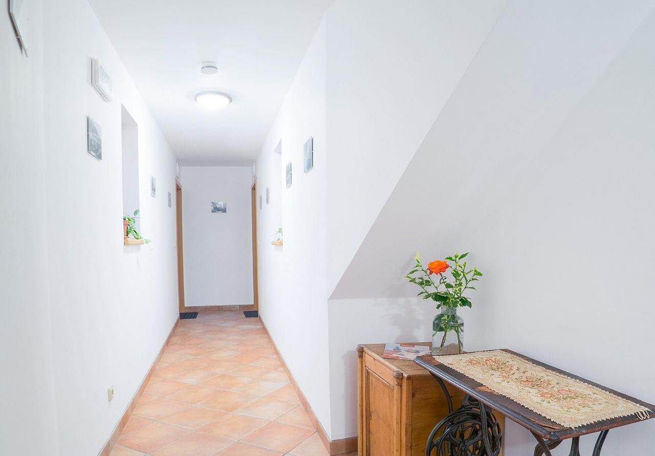 Apartmán Antonínská Znojmo Kültér fotó