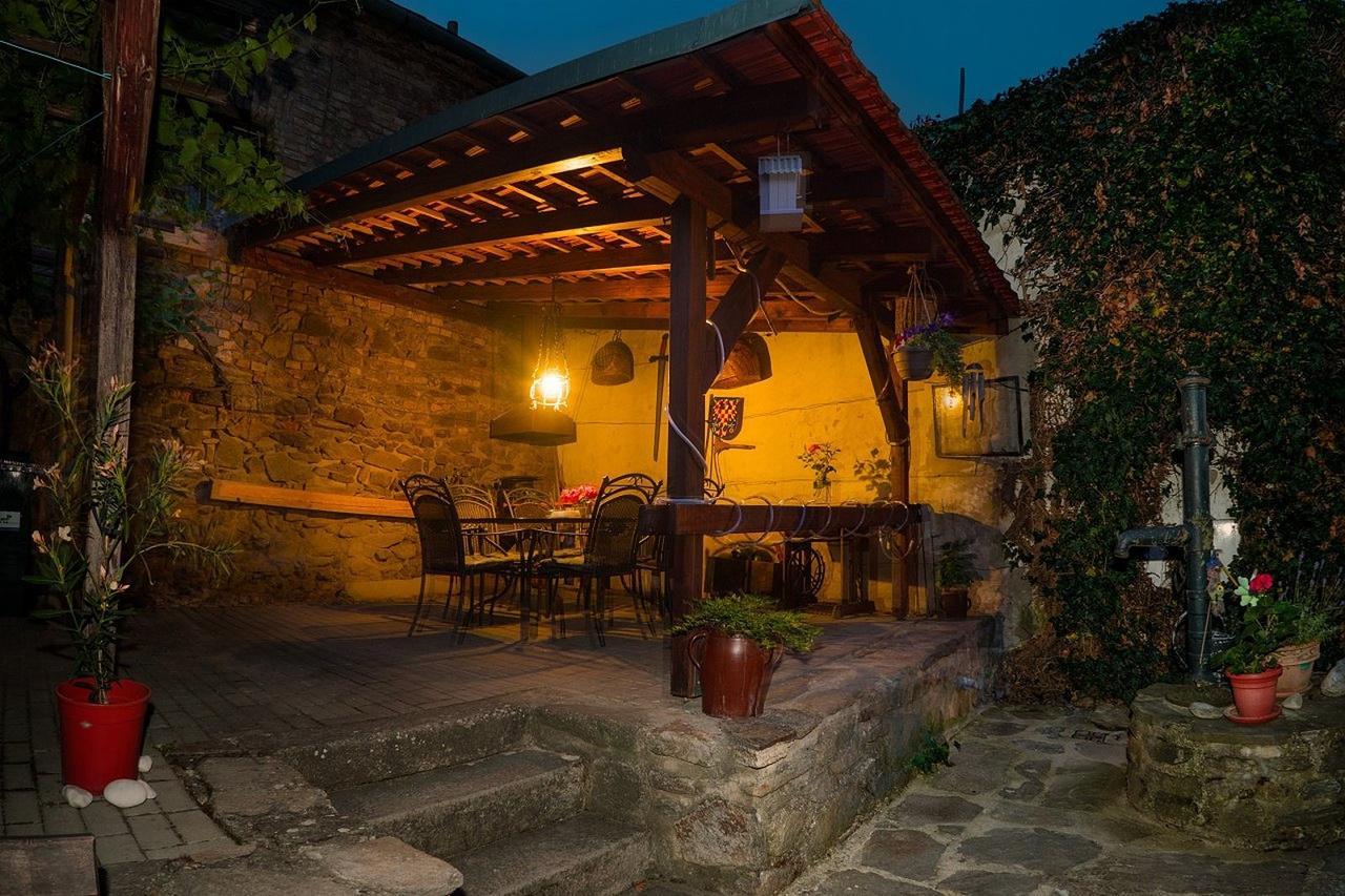 Apartmán Antonínská Znojmo Kültér fotó