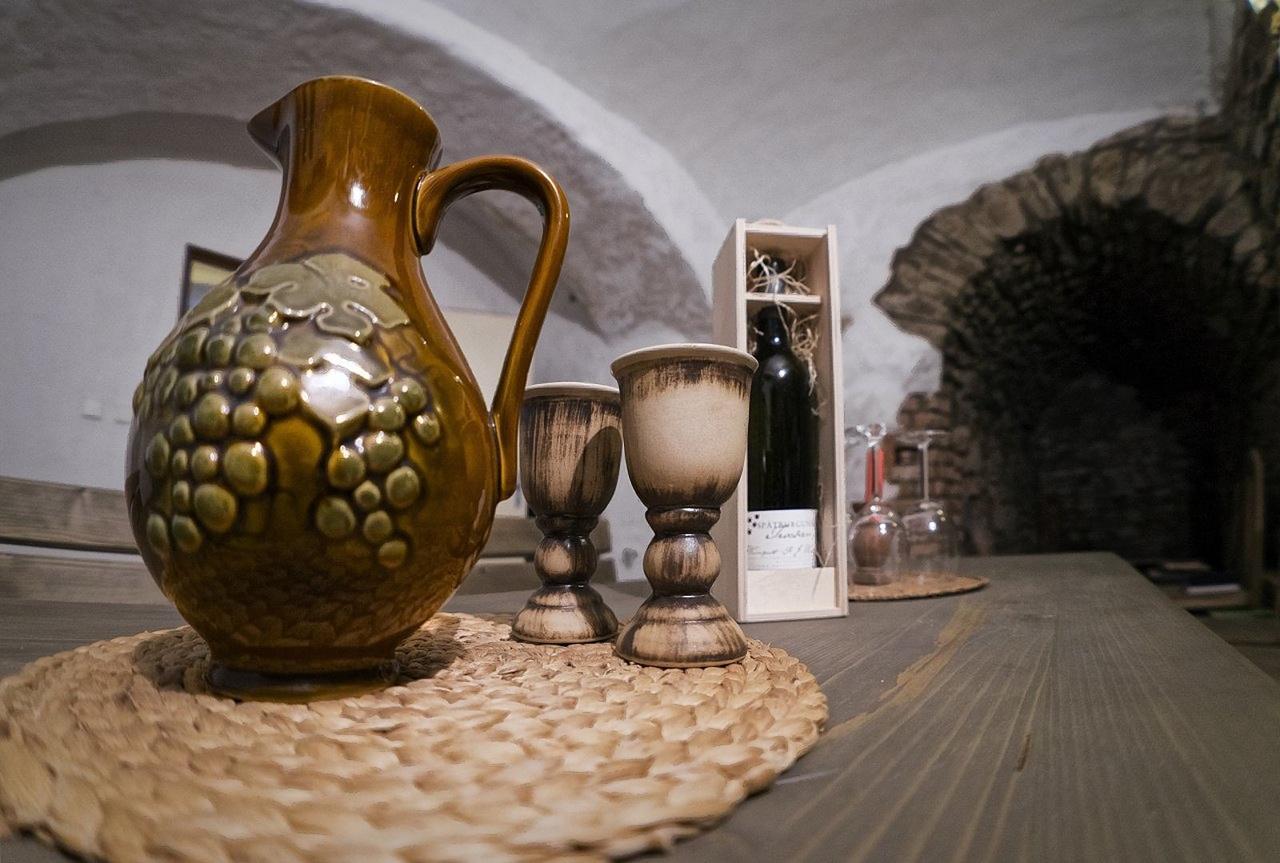 Apartmán Antonínská Znojmo Kültér fotó