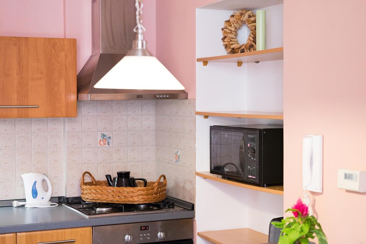 Apartmán Antonínská Znojmo Kültér fotó