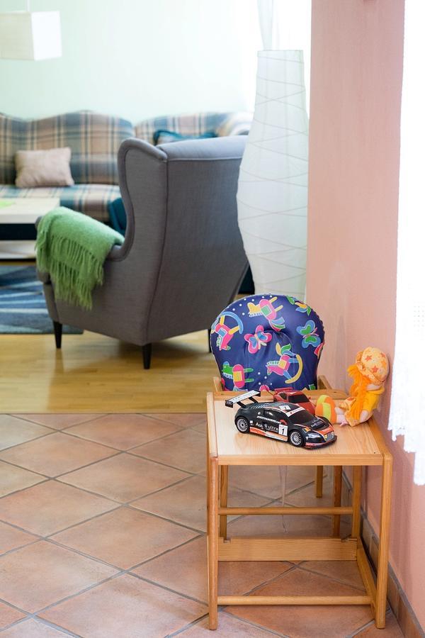 Apartmán Antonínská Znojmo Kültér fotó